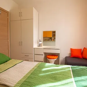 Babo Apartment