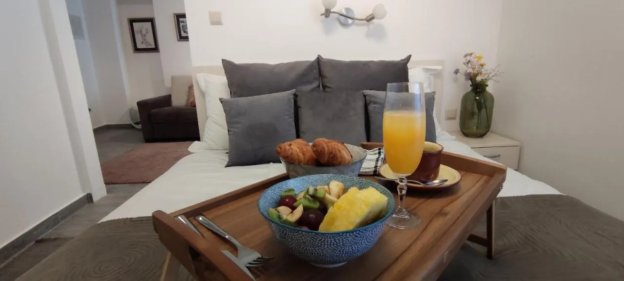 Apartment City Center Rovinj