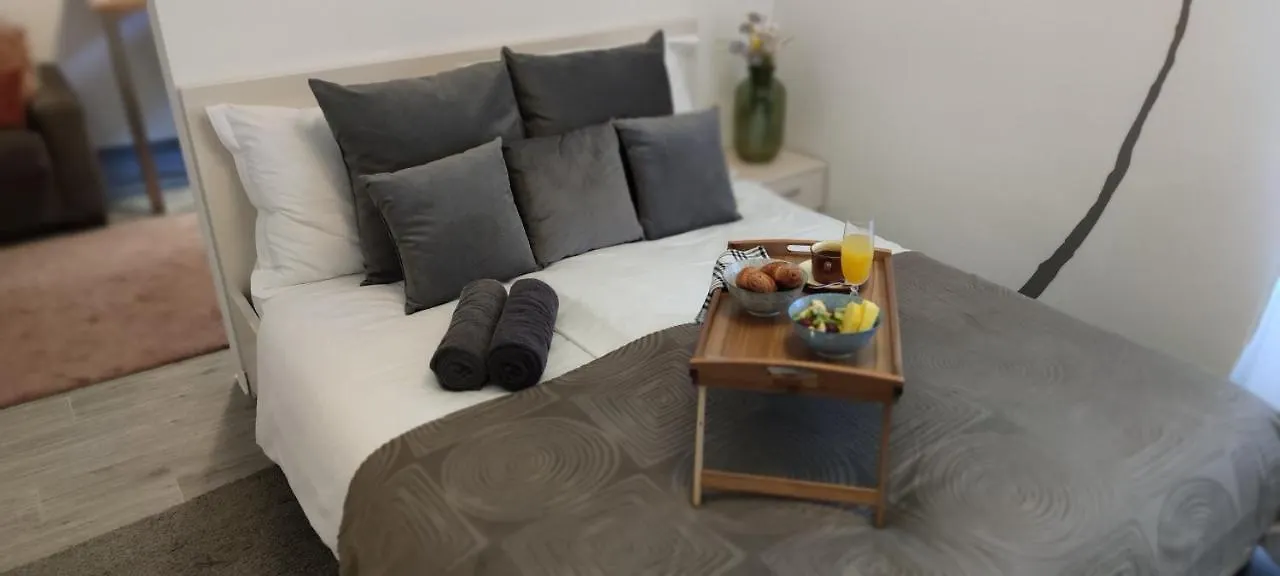 Apartment City Center Rovinj Croatia