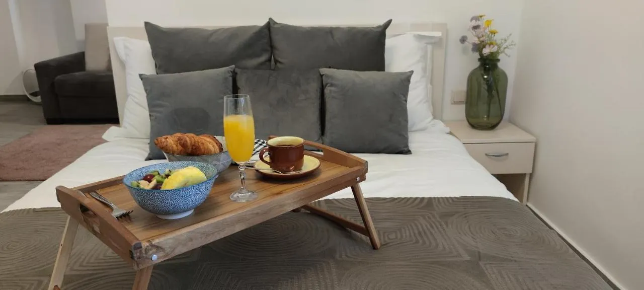 Apartment City Center Rovinj