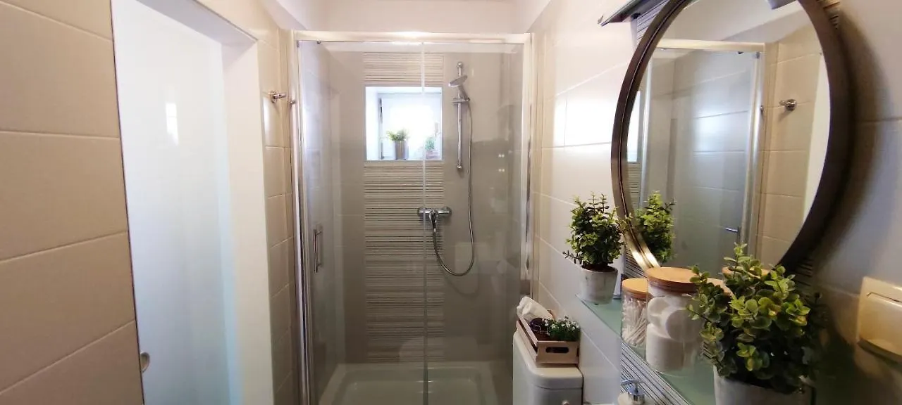 Apartment City Center Rovinj Croatia