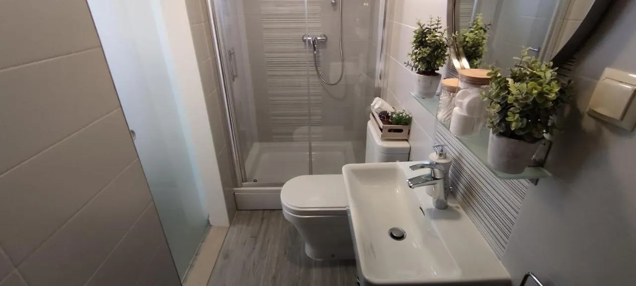 Apartment City Center Rovinj