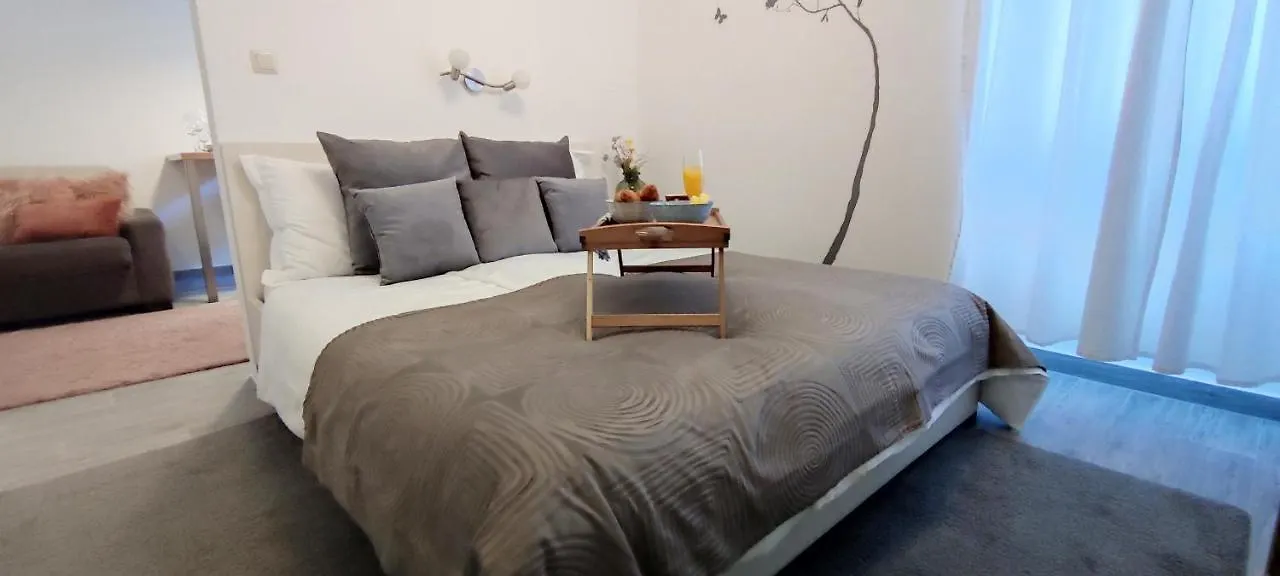 Apartment City Center Rovinj Croatia