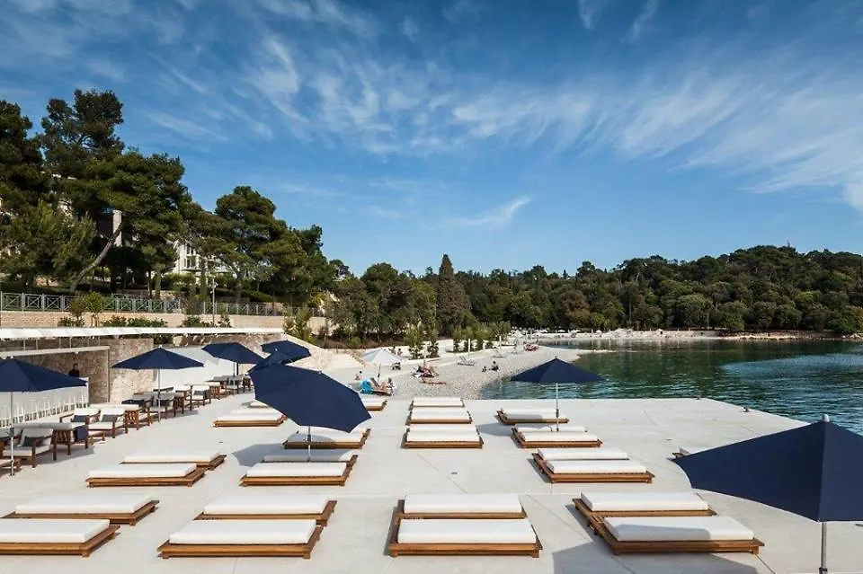 Apartment City Center Rovinj